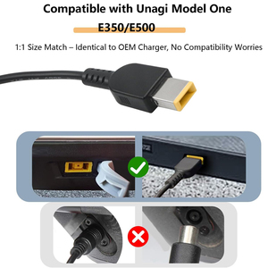 Chargeur de scooter électrique 33,6 V 2 A, chargeur de batterie Li-ion 33,6 V 2 A compatible avec le scooter Ugi modèle One E350 E500 - Product Image 4