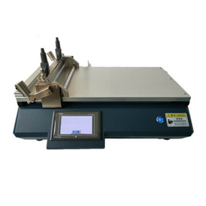 Aplicador Automático <span class=keywords><strong>de</strong></span> Película para Barras <span class=keywords><strong>de</strong></span> Alambre <span class=keywords><strong>de</strong></span> <span class=keywords><strong>Laboratorio</strong></span> con <span class=keywords><strong>Varilla</strong></span> <span class=keywords><strong>de</strong></span> Recubrimiento Opcional para Electrodos <span class=keywords><strong>de</strong></span> Baterías <span class=keywords><strong>de</strong></span> Litio - Product Image 2