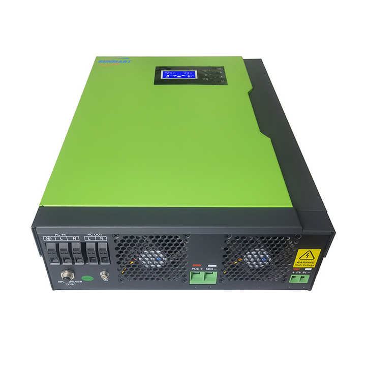 3.5kv 24v 3.5kw Ibrido Hybrid Solar Inverter Generator 3.5kva| Alibaba.com