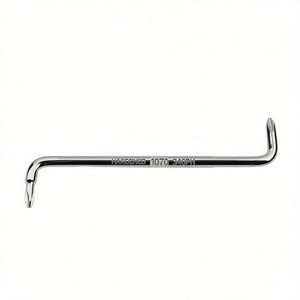 Tournevis 340 Ph de 150 mm de longueur avec extrémité à crochet pour travaux de précision - Product Image 2