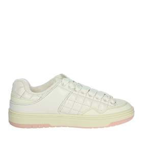 วันที่ รองเท้าผ้าใบ Donna Sneakers รุ่น W401 SK SF PK สีชมพู ไซส์ 37 ผ้าใบสีชมพู รองเท้าแฟชั่น - Product Image 4