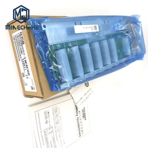 Module d'extension pour unité de base PLC industrielle Q35B Q33B Q38B Q312B Q302B, montage en rack, 12V, garantie 1 an pour système d'automatisation - Product Image 1