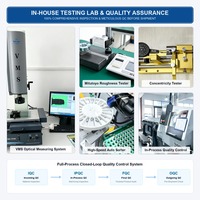 Base de vanne hydraulique en acier inoxydable personnalisée avec services d'usinage CNC et d'électroérosion à fil