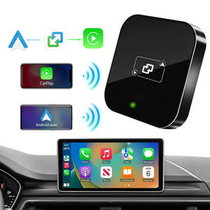 Adaptador Carbitlink Easy Connection para Carplay, Dongle Carbit Link Easy Connect, Carkitlink Ai Box, Carkit para Smartphone Geely - Product Image 1