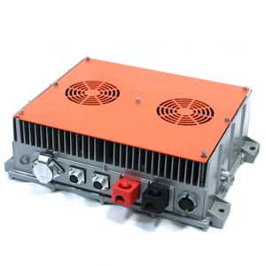 Cargador de Batería para Vehículos de 6.6kw, Cargador a Bordo para Vehículos Eléctricos, Gran Venta - Product Image 5