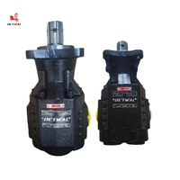Betwal Nouveau Kit de Réparation en Plastique de Haute Qualité, Kit d'Étanchéité pour Cylindre Hydraulique Sinotruk Howo