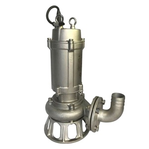Hot Sales Stainless Steel Dirty <b>Water</b> <b>Pump</b> Sewage Waste <b>Water</b> Submersible <b>Pump</b> <b>Water</b> Dirty Submersible <b>Pump</b> - Product Image 1