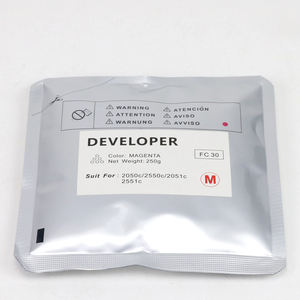 Polvo revelador compatible de alta calidad FC30 para Toshiba 2050c 2550c 2051c 2551c 2050 2550 2051 2551 - Product Image 2