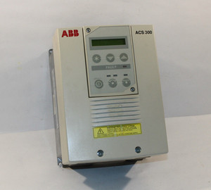 ACS301-1P6-3 ACS3011P63 ไดรฟ์ปรับความถี่ 2.5A สำหรับ PLC - Product Image 4