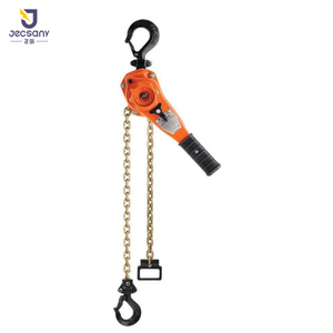 New 1.5 Ton <strong>Vital</strong> Type <strong>Chain</strong> <strong>Hoist</strong> <strong>Lever</strong> Block Lifting Equipment for Building Material Shops - Product Image 3