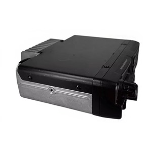 Radio <span class=keywords><strong>Motorola</strong></span> CE-<span class=keywords><strong>82</strong></span> VX-2100 VX-2200 VX2200, Radio para Auto Vertex Standard, Estación Base, 128 Canales, Walkie Talkie, Transceptor - Product Image 2