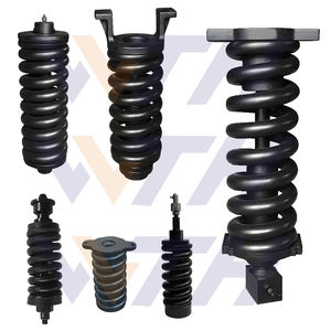 Ajustador de pista de excavadora Hitachi 50 Ex100 Ex120 Ex150 Ex200 Ex600 1/2 Zx200/Zx210/Zx225/Zx210/Zx225/150/Ex200/Ex600/ZX200/Zx210/Zx225/ZX225/ZX200/ZX200/Excavadora/ZX200/ZX200/Z200/ZX200/ZX200/ZX - Product Image 1