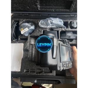 <span class=keywords><strong>Flir</strong></span> t420 מצלמה הדמיה תרמית בשימוש ytdi - Product Image 4