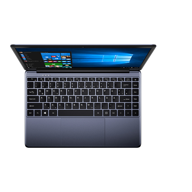 CHUWI Cheap Used GPU Intel UHD Graphics 600 Computer Pakistan Cheap Laptops MuLtiples De Netbooks