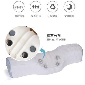 Tempat Tidur Pijat Leher Bahu Multifungsi Bantal Busa Memori Kualitas Tinggi untuk Wanita Hamil - Product Image 2