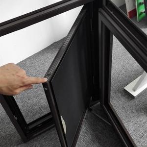 Anodized Nhôm Giá Cho Mỗi Kg Cho Các Loại Nhôm Hồ Sơ Để Làm Cho Cửa Ra Vào Và Cửa Sổ - Product Image 3