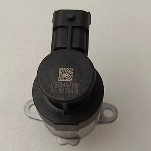 मूल वास्तविक FTermarket 0 928 400 818 सामान्य रेल ईंधन पंप मीटरिंग वाल्व नियंत्रण सोलेनोइड 0928400818 - Product Image 2