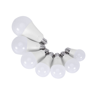 Bombilla LED lineal para el hogar, lámpara de plástico de alta calidad, color blanco cálido, ahorro de energía, 3W, 5W, 7W, 9W, 12W, 15W, 18W, <span class=keywords><strong>25W</strong></span> - Product Image 1