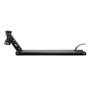 Plateau <span class=keywords><strong>de</strong></span> scooter <span class=keywords><strong>freestyle</strong></span> Huoli OEM ODM avec logo personnalisé, base <span class=keywords><strong>de</strong></span> pied en aluminium 6061-T6, plateau <span class=keywords><strong>de</strong></span> scooter <span class=keywords><strong>de</strong></span> stunt - Product Image 6