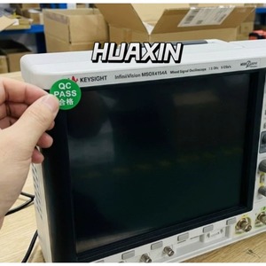ออสซิลโลสโคป Keysight DSOX4022G: 200 MHz, 2 ช่องสัญญาณอนาล็อก ytdi - Product Image 2