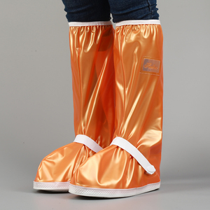 Moto portatile durevole <span class=keywords><strong>ciclismo</strong></span> impermeabile elastico <span class=keywords><strong>copriscarpe</strong></span> - Product Image 6