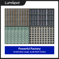 Lumispot Módulo de telémetro láser de rendimiento rentable personalizable de la ELRF-C16