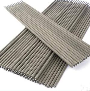 Baguettes de soudage professionnelles en acier inoxydable SS 316L pour acier résistant à la chaleur et à la corrosion, avec un arc lisse et une utilisation facile - Product Image 2