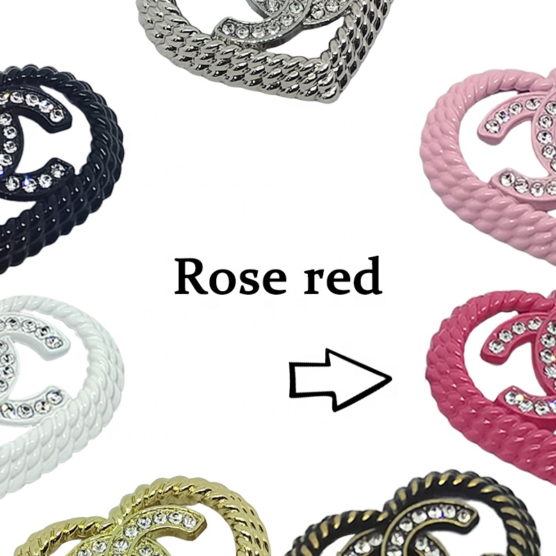 chanel junk charms