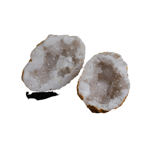 Authentique géode d'agate naturelle Unique spécimen de roche <span class=keywords><strong>marocaine</strong></span> pierre brute pour <span class=keywords><strong>la</strong></span> décoration intérieure cadeaux de vacances affichage de cristaux authentiques - Product Image 6