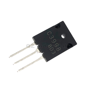 QZ 2SC3997 componentes electrónicos NPN <span class=keywords><strong>Transistor</strong></span> de silicio Plano difuso triple <span class=keywords><strong>C3997</strong></span> <span class=keywords><strong>C3997</strong></span> SC3997 2SC3997 DE LA TO-3PL - Product Image 1