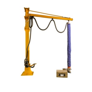 قابلة للطي قابلة للطي رافعة ذراعية ذكي رفع رافعة جهاز آلة نقل حمولة ثقيلة - Product Image 5