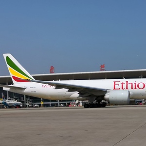 Servizio di Logistica Internazionale Economico, Spedizione Aerea+Terrestre, Agente di Spedizione dalla Cina a <span class=keywords><strong>UK</strong></span>/USA, Destinazioni <span class=keywords><strong>FBA</strong></span> <span class=keywords><strong>Amazon</strong></span> DDP con Assicurazione, 15 Giorni - Product Image 1