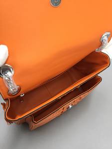 Luxury Crocodile Skin <b>Handbag</b> | Custom Logo Designer Bag for Fashion Brands & Gifts - Product Image 5