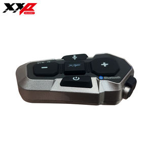 Auriculares Inalámbricos XXP GT-2 para Motocicleta, Modernos y Elegantes, con Cancelación de Ruido, Intercomunicador de Largo Alcance - Product Image 4