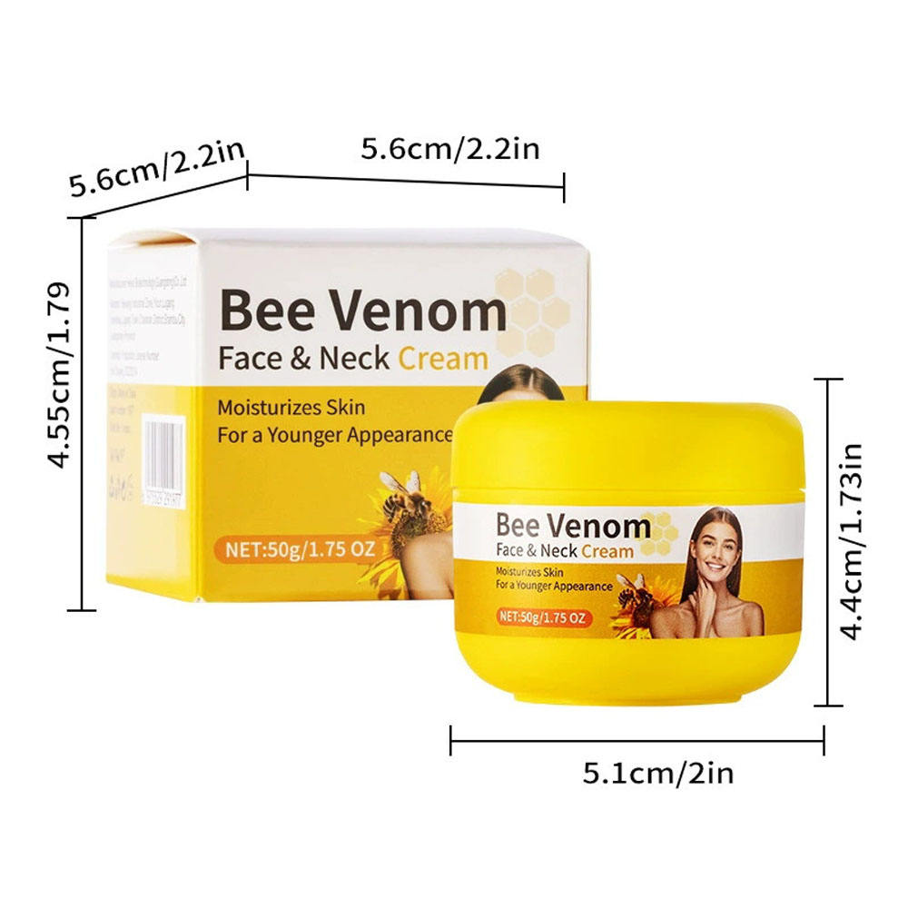 Bee Venom Face Cream