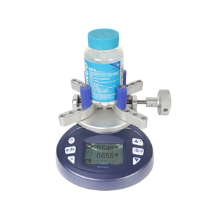 Mikrometry - Testeur de couple numérique professionnel pour bouchons de bouteilles, 5 N.m, produit original très vendu - Product Image 4