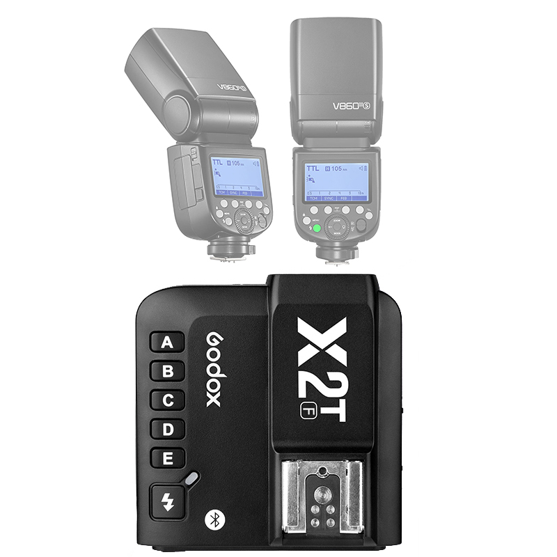 ソニー用　Godox X1T S 2.4GHz　トランスミッタ 美品 | Godox X3 Pro S X3Pro S タッチスクリーン TTL フラッシュ