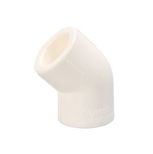 Đầu Nối Ống Nước Bằng Nhựa Khuỷu <span class=keywords><strong>45</strong></span> Độ Đầu Nối Ống Nước Ppr Cho Ống Nước Nóng Lạnh - Product Image 6