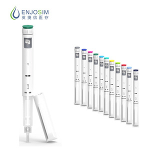 <span class=keywords><strong>ปากกา</strong></span>ซอมอะกลูไทด์แบบใช้แล้วทิ้ง รุ่น KXCF-02 สำหรับการใช้งานอื่นๆ - Product Image 4