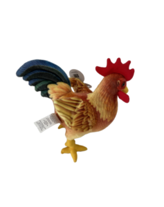 Peluche Magnetici a Forma di Orso Greenmart, Decorazioni Animali Marini e della Foresta, Divertenti per Feste di Compleanno, in Poliestere e Cotone PP - Product Image 6