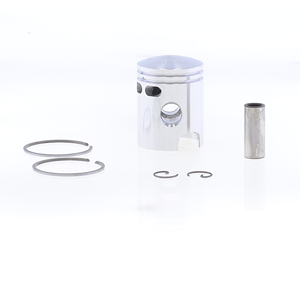 Piston moulé sous pression 2T diamètre 38,40 mm pour kit cylindre Athena Standard Bore - Product Image 1