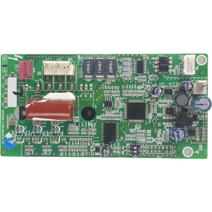 Carte de commande Gree ZS3310-N8 300094000031 pour module de commande de climatiseur multi-split - Product Image 1