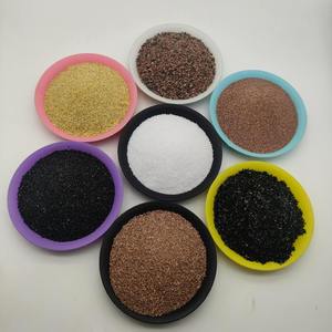 Sabbia di tintura naturale di alta qualità-sabbia di colore Fine per edifici decorativi-sabbia colorata Premium per la <span class=keywords><strong>pittura</strong></span> - Product Image 2