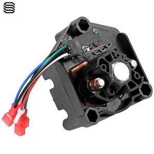 Interrupteurs de vitesse avant et arrière ClubCar DS, pièces du système de transmission pour voiturette de golf avec référence OE # 101753005 Assemblage - Product Image 5