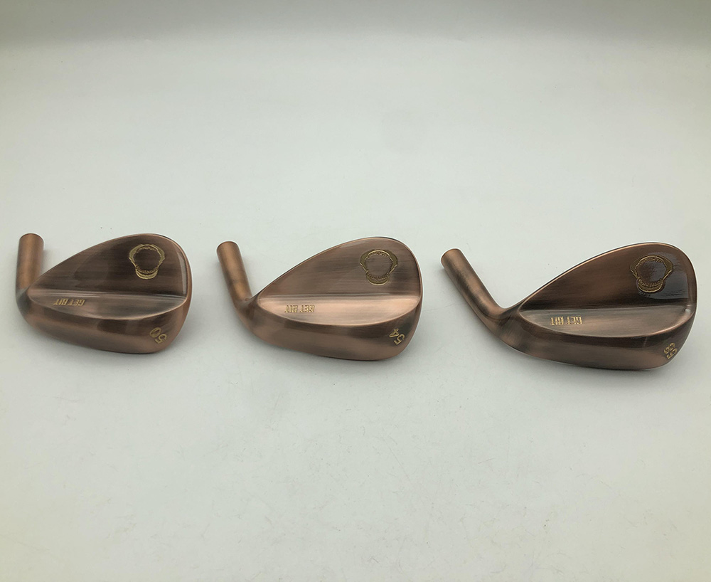 Custom Bronze
