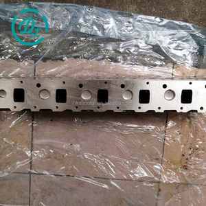 ฝาสูบดีเซล EexcavaStart 6BD1 รุ่น 1-11110-938-2 สำหรับรถบรรทุกและรถขุด เครื่องยนต์ 6BD1 - ทนทาน เชื่อถือได้ ติดตั้งง่าย - Product Image 6