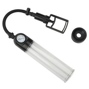 2021 Bestseller erhöhen Größe Sexspielzeug für Männer <span class=keywords><strong>Penis</strong></span> Vakuumpumpe - Product Image 1