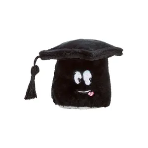 Chapeau de diplômé Schmoozies, gadgets personnalisés - Product Image 1