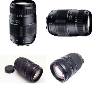 เลนส์ Tamron 70-300mm f4-5.6 Di LD Macro สำหรับกล้อง Nikon F Mount มือสอง พร้อมส่ง - Product Image 5