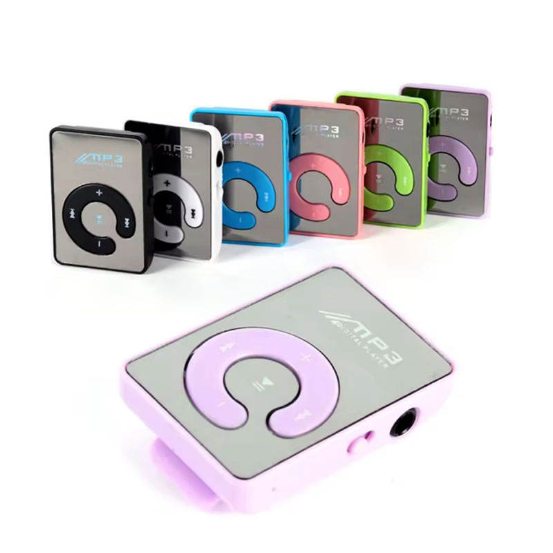 HiFi MP3 Player Lossless Sound Bluetooth Music Device